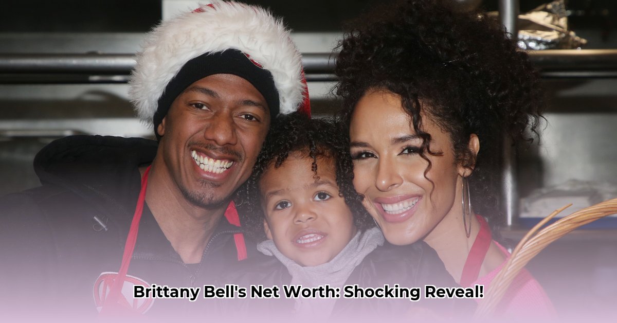 brittany-bell-net-worth